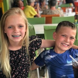 Meet your Posher, Kris